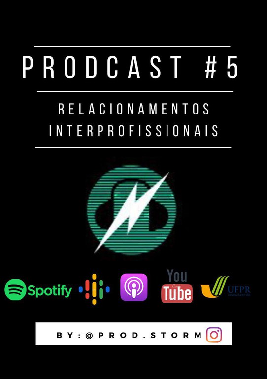 ProdCast#5