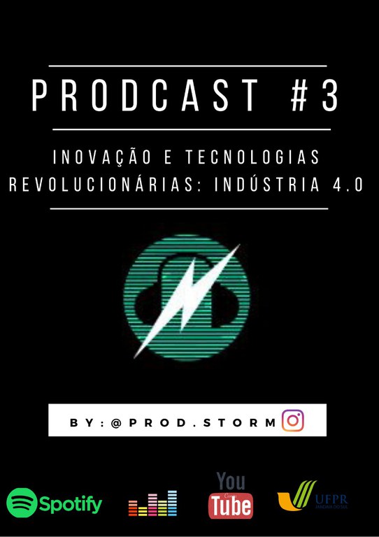 ProdCast#3